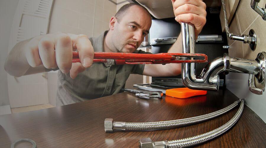 Professional bathroom faucet installation in West Hyannisport, MA